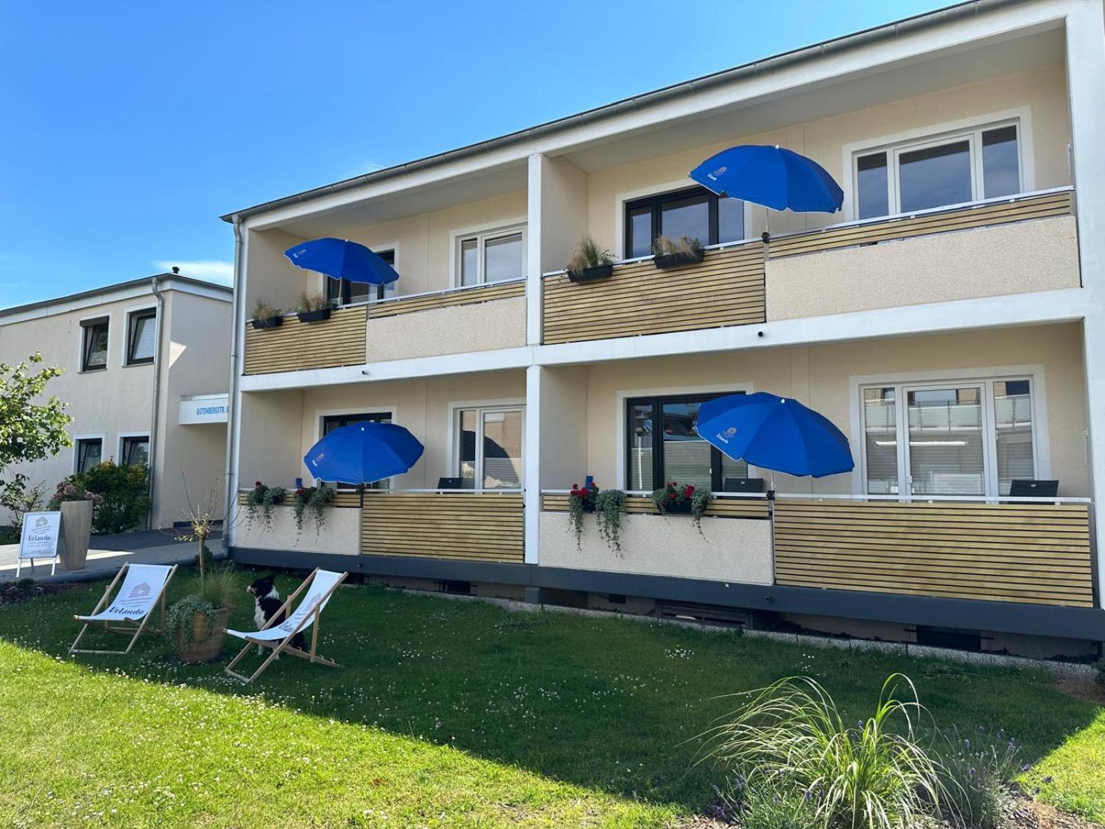 Das Solaris 11 Beach Apartment Mit Gemeinschaftssauna Und Grillplatz グレーミッツ エクステリア 写真