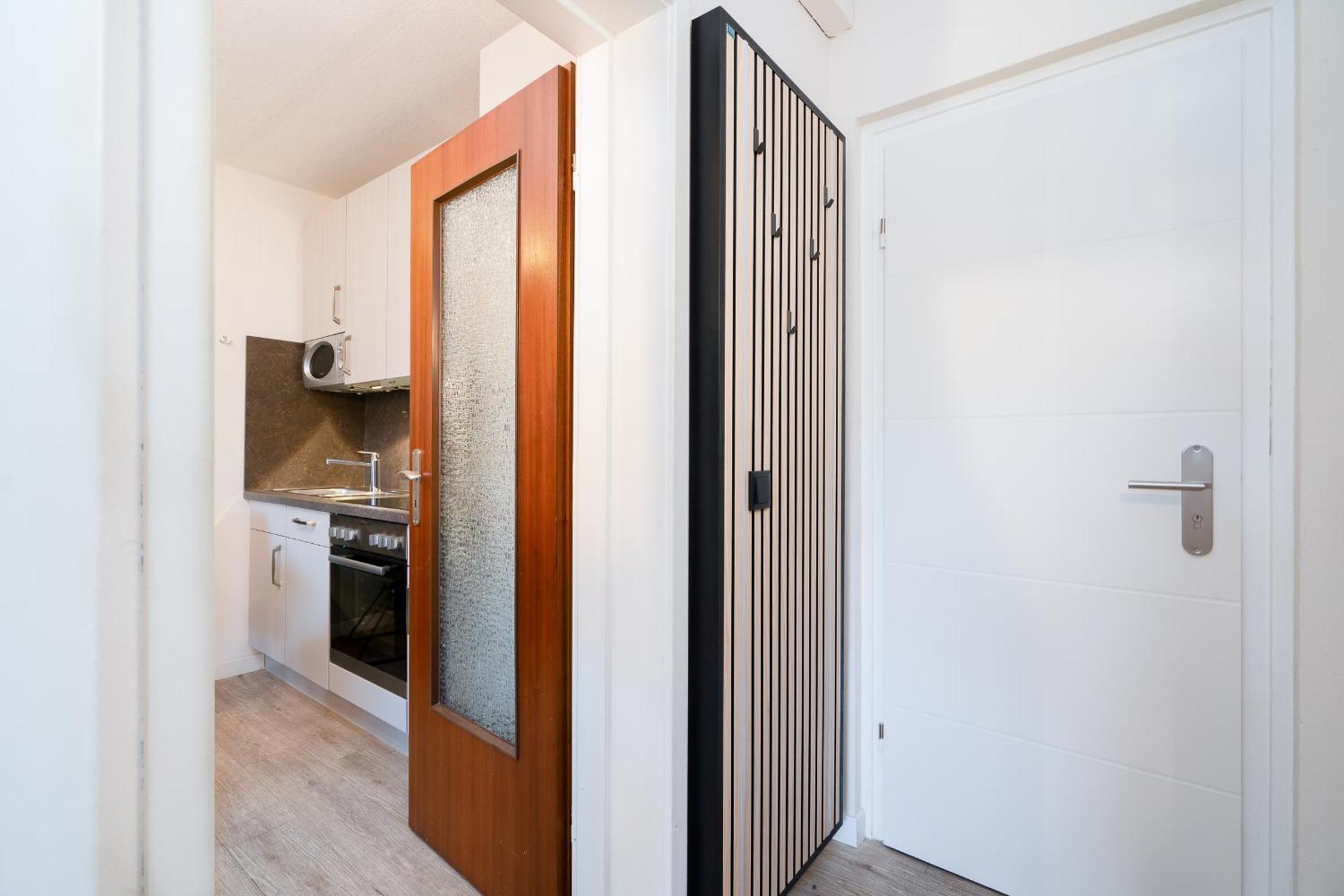 Das Solaris 11 Beach Apartment Mit Gemeinschaftssauna Und Grillplatz グレーミッツ エクステリア 写真
