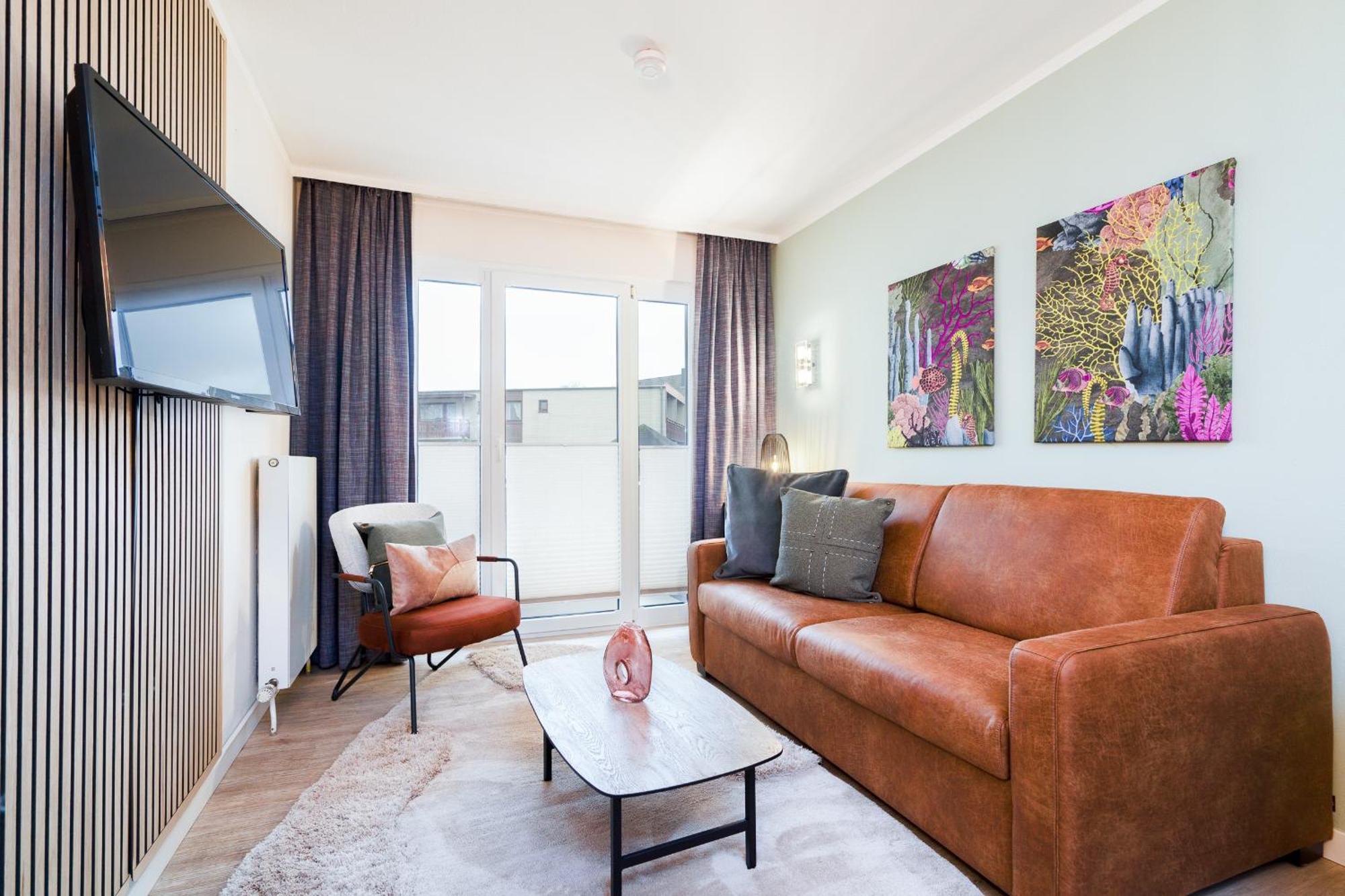 Das Solaris 11 Beach Apartment Mit Gemeinschaftssauna Und Grillplatz グレーミッツ エクステリア 写真