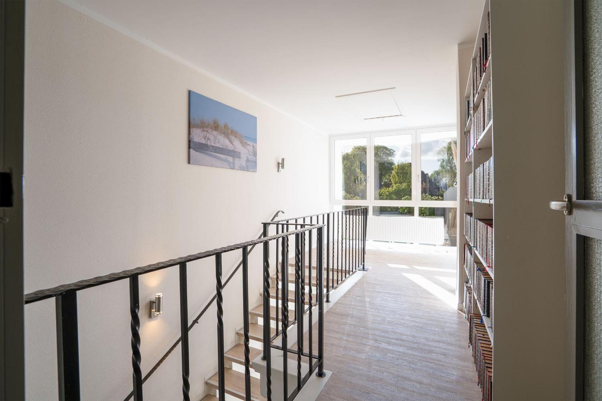 Das Solaris 11 Beach Apartment Mit Gemeinschaftssauna Und Grillplatz グレーミッツ エクステリア 写真